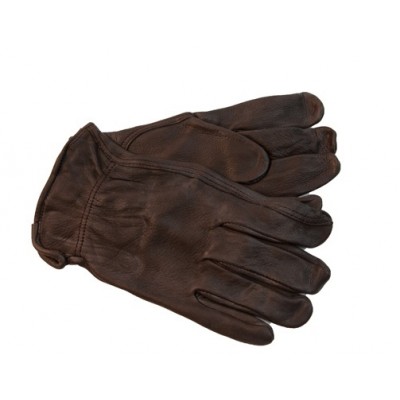 Men's Unlined Brown - M101Br